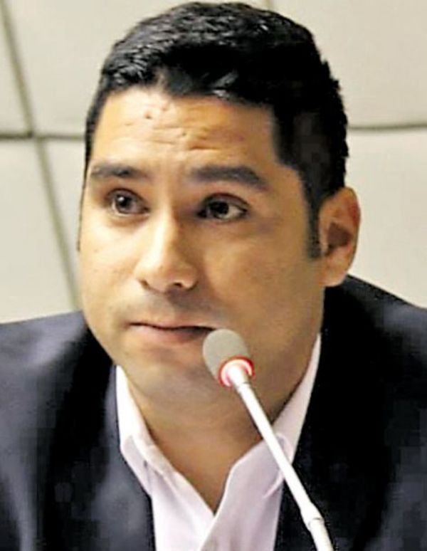Diputados aceptan entregar tierras a dos asentamientos - Política - ABC Color