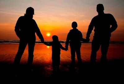 Las familias ensambladas deben aprender a manejar los conflictos - Estilo de vida - ABC Color