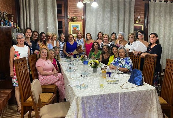 Tradicional Caffe Culturale de las Damas Italianas