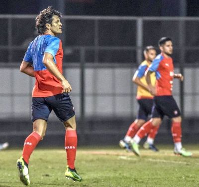Haedo, entre los disponibles