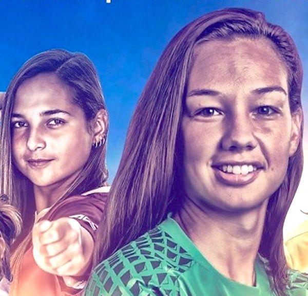 La Conmebol demuestra la evolución del fútbol femenino
