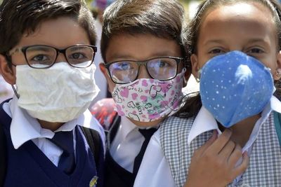 Latinoamérica se blinda ante el virus