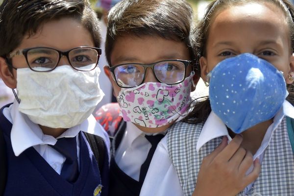 Latinoamérica se blinda ante el virus