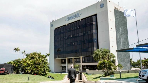HOY / Conmebol pide a la FIFA posponer el inicio de eliminatorias sudamericanas
