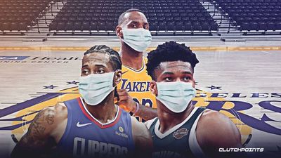La NBA suspende la temporada por un jugador con coronavirus