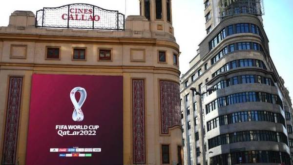 Podría suspenderse inicio de eliminatorias sudamericanas para Catar 2022 - ADN Paraguayo