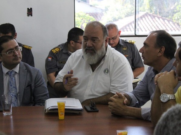 Sí tenés fiebre, tos y dificultad para respirar, andá a consultar