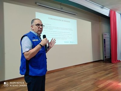 Medida del Gobierno demuestra gran responsabilidad y compromiso con la salud de la población, afirma la OPS | .::Agencia IP::.