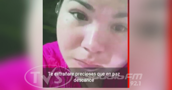 Mató de un escopetazo a la madre de sus hijos