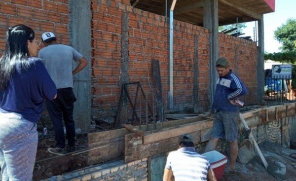 Funcionario de Itaipu investigado por presunta invasión