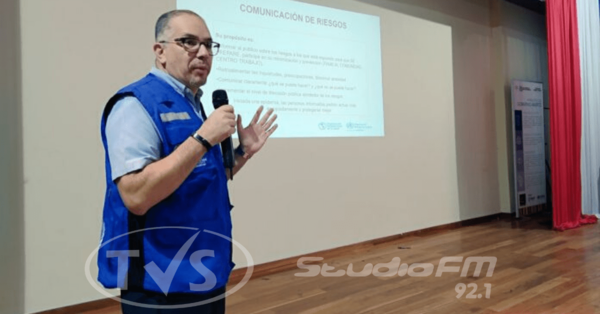Medida del Gobierno demuestra gran responsabilidad y compromiso con la salud de la población, afirma la OPS