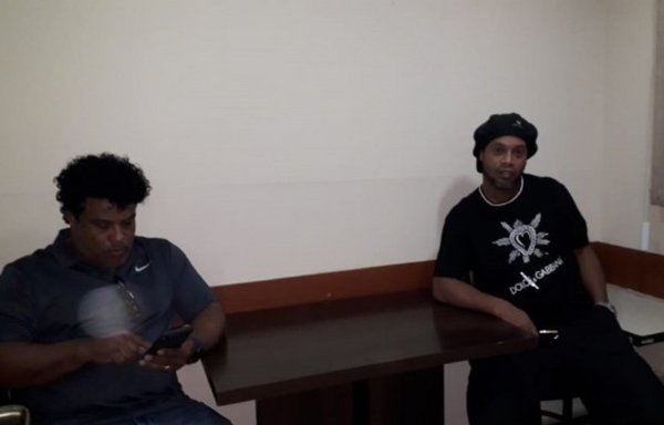 Nuevos imputados con relación al Caso Ronaldinho