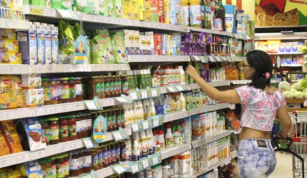 Supermercadistas piden mantener calma, no hay riesgo de desabastecimiento