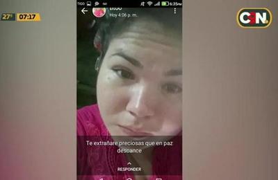 Feminicidio en MRA: Hombre mató a su ex pareja con un disparo de escopeta - C9N