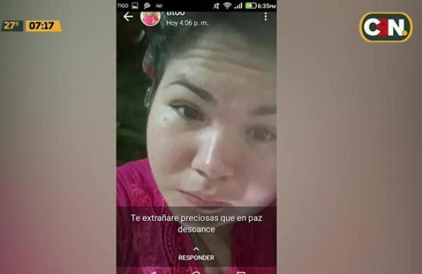 Feminicidio en MRA: Hombre mató a su ex pareja con un disparo de escopeta - C9N