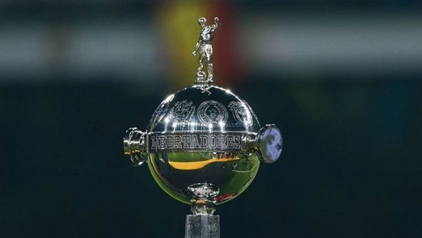 Conmebol mantiene fechas de Libertadores y Sudamericana pese al coronavirus » Ñanduti