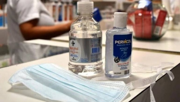 HOY / Suba de precios ante COVID-19: farmacias culpan a proveedores y prometen reducción