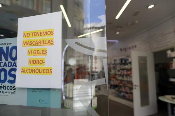 Cámara de Farmacias admite alzas y apuntan a proveedores