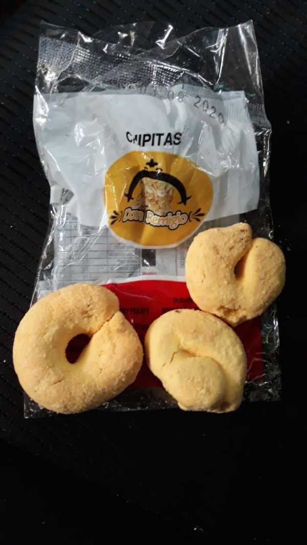 “Chipitas rompedientes”: exigen a gobernador que cambie merienda escolar por algo nutritivo