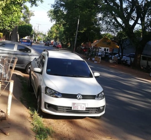 Siguen sin agua en barrio La Encarnación | San Lorenzo Py