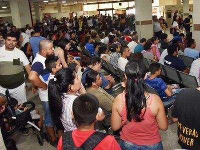 Identificaciones cierra sus puertas al público para prevenir contagio