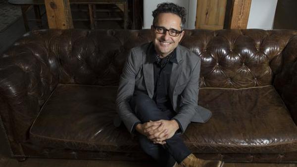 La canción del coronavirus de Jorge Drexler » Ñanduti