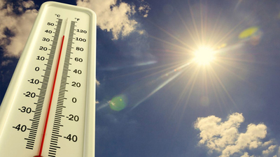 ¿Cómo estará el día hoy? Persiste el intenso calor, anuncian