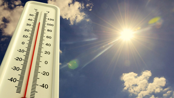 ¿Cómo estará el día hoy? Persiste el intenso calor, anuncian