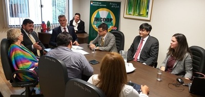 Coronavirus: Cooperativas se suman a suspensión total de actividades