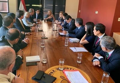 Equipo interinstitucional evaluará problemas vinculados con sobrecostos de productos vinculados con el COVID-19