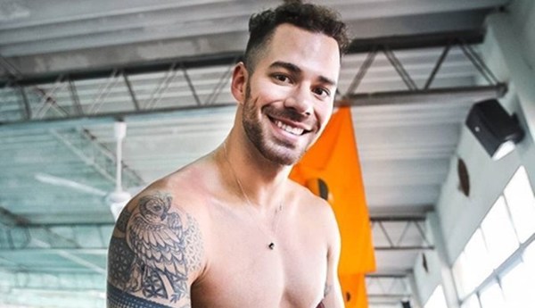 Renato Prono alarmó a sus fans y estalló Twitter - Teleshow