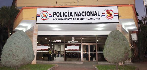 Identificaciones cierra sus puertas al público para prevenir contagio