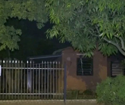 Deciden tomar venganza y queman la casa de supuestos asesinos