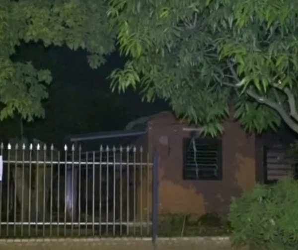 Deciden tomar venganza y queman la casa de supuestos asesinos