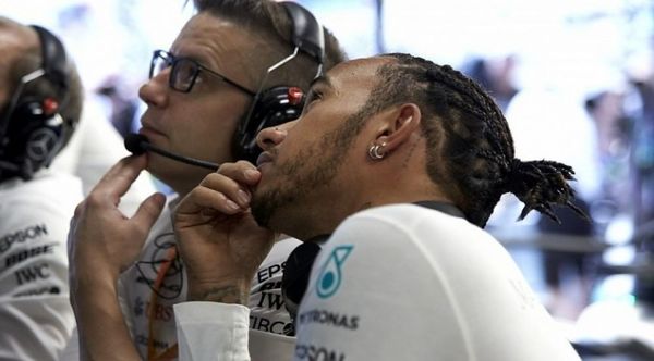 Coronavirus en la F1: McLaren se retira del GP australiano