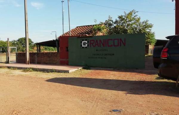 Pescan a «Chino´i» con las manos «en el carbón» | Radio Regional 660 AM