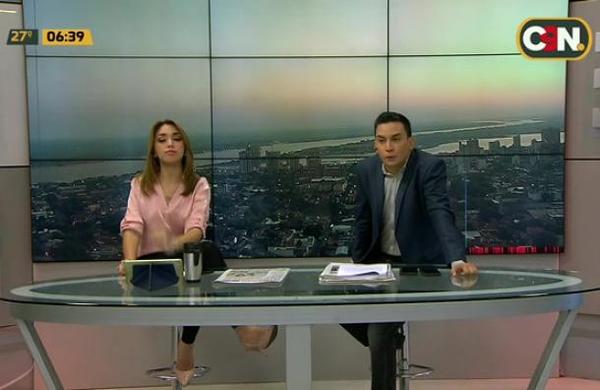 Primer Reporte - C9N