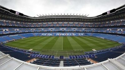 La Liga queda suspendida por dos fechas