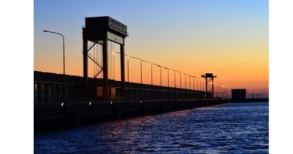 Yacyretá suspendió visitas a la Central Hidroeléctrica y sus áreas turísticas - Digital Misiones