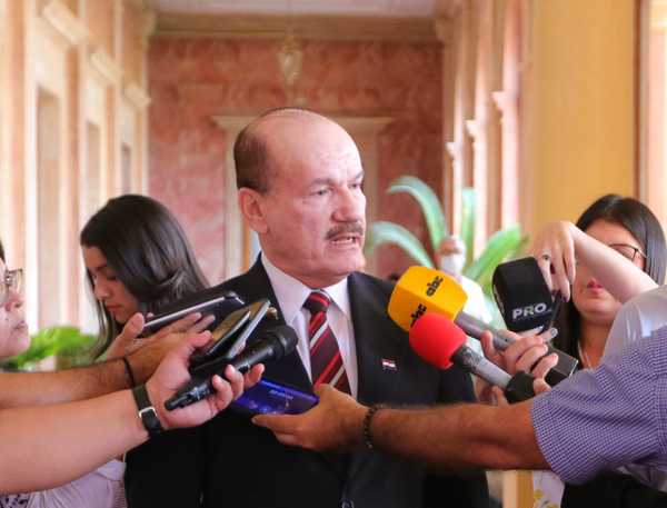 Consejo de Defensa Nacional se reunirá para implementar plan de contigencia | .::Agencia IP::.