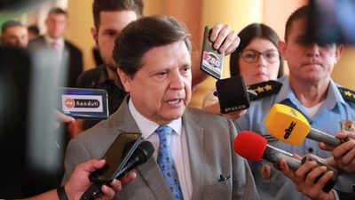 Policías y militares persuadirán para que se cumpla con lo establecido por el Gobierno