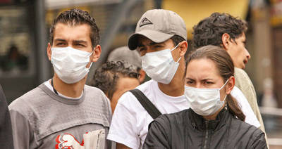Señalan que no hay un fármaco específico para el tratamiento del coronavirus » Ñanduti