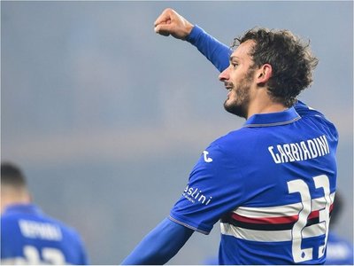 El segundo jugador de la Serie A en dar positivo por coronavirus