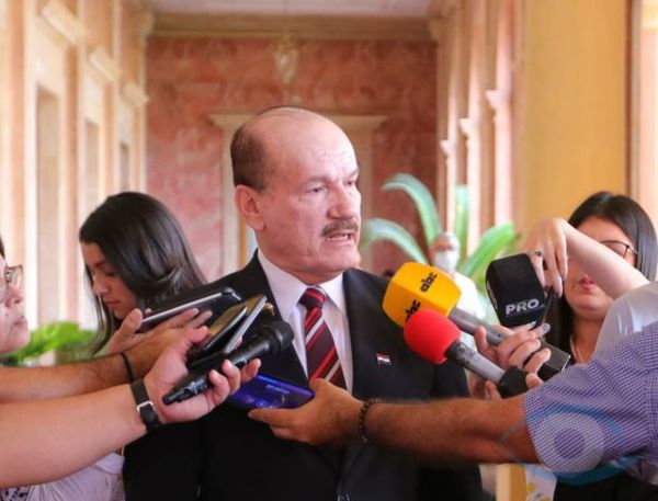 Consejo de Defensa Nacional se reunirá para implementar plan de contigencia