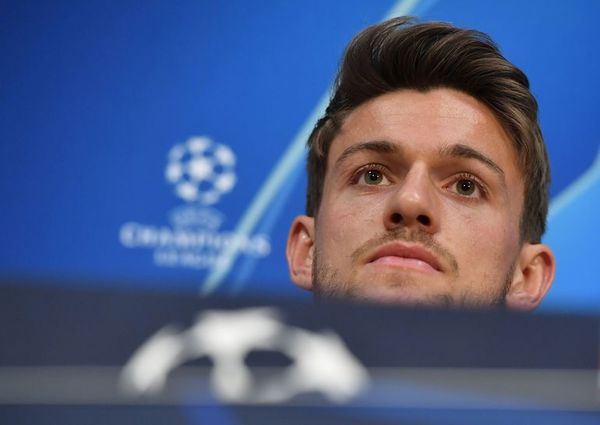 Rugani, el jugador con coronavirus: “Estoy bien” - Fútbol - ABC Color