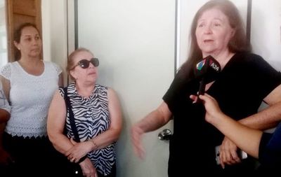 Caso Migone: Jueza rechazó querella adhesiva por “defectos formales y groseros” - La Primera Mañana - ABC Color