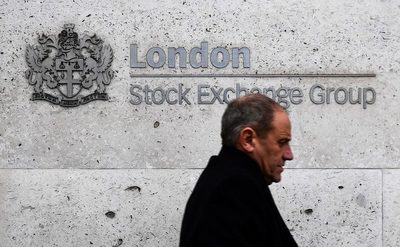 Las bolsas europeas caen alrededor del 5 % tras la apertura » Ñanduti