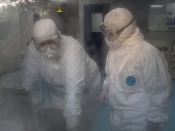 Aumentan a 125 los casos sospechosos de coronavirus