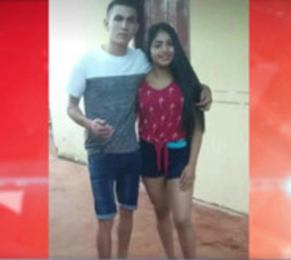 Joven lucha por su vida tras presuntamente ser apuñalada por su pareja - Paraguay.com