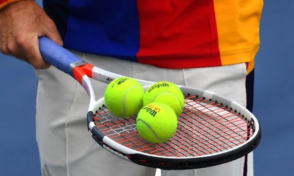 La ATP suspende sus torneos de tenis hasta finales de abril